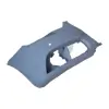 Audi A1 2010-2015 Tampon Ön Sol Sensorsuz Far Yikamali 8X0807065AGRU Wisco