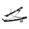 Seat Leon 2005-2012 Cam Krikosu Ön Sağ Sacsiz 1P0837462A Export