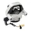 Audi A6 Claa Clab Ctcb Czvd Ctcc Czvb 3,0 TDI 2011- Motor Takozu Sol Elektrikli 4G0199381KK Wisco