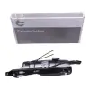 Seat Leon 2005-2012 Cam Krikosu Ön Sol Sacsiz 1P0837461A Export