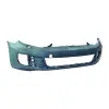 Volkswagen VW Golf-6 2008-2012 Komple Tampon Golf 6 Ön Panjurlu GTD 5K0807217K Wender