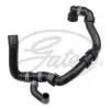 VW GOLF6 Jetta Passat Caddy Octavia Cayc Cayd Cuud 1,6 TDI 2,0 TDI 2010- Radyatör Hortumu Alt 1K0122051HA Wisco
