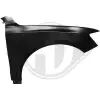 Audi Q5 2009-2017 Çamurluk Ön Sol 8R0821105A Simyi