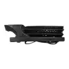 Mercedes W202 1997-2000 Tampon Çeki Kapağı Ön Sol A2028800505 Wender