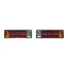 E30 1983-1987 Komple Stop Startec A1386937/938 Wender