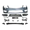 W204 2011-2013 Komple Tampon Ön F Yık Lı PDCli AMG 2048808347 Wender