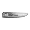 BMW E65 2002-2005 Çamurluk Sinyali Sağ Beyaz 63137164758 Wender