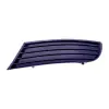 Seat Leon 1999-2004 Tampon Izgarasi Sol Sissiz 1M0853665B Wisco