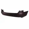 Audi A4 2012-2014 Tampon Arka Sensorlu 8K5807067AGRU Wisco