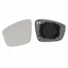 Seat Toledo 4 (KG3) 2016-2020 / Skoda Fabia 3 (NJ3) 2014-2021 / Rapid (NH3) Ayna Cami Sol ISI 5JA857521B Viewmax