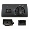 Skoda Fabia 2000- Far Anahtari Sisli 6Y1941531CJDY Wisco