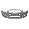 Audi A6 2005-2009 Tampon Ön Sensorsuz Far Yikamali 4F0807105AGRU Wisco