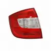 Skoda Rapid 2013-2018 Stop Sol 5JH945111 Depo