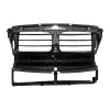 BMW F10+LCI 2013-2016 Panel Hava Kanalı Ön Fan Maskesi Motorlu Lastikli Kalite A51747200787 Wender
