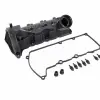VW Touareg (7P5,7P6) 3.0 V6TDI 2010-2018 / Audi Q5 (8RB) Kulbutor Kapağı Plastik Contali PORSCHE95810513510 Wencor