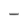Mercedes W220 2003-2005 Plakalık Ön A2208851081 Wender