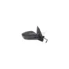 Seat Toledo 4 (KG3) 2016-2020 / Skoda Fabia 3 (NJ3) 2014-2021 / Rapid (NH3) Ayna Kapağı Sol 6V08575379B9 Viewmax
