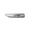 BMW E65 2002-2005 Çamurluk Sinyali Sol Beyaz 63137164757 Wender