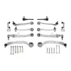 Audi A6 A8 2005-2011 Rotilli KOL Sol Alt Egri 4F0407693B Wisco