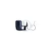 VW LT 2 (2DB) 1996-2006 Ayna Komple Sağ Elektrikli Boyasiz TIP Dış Bukey 2D1857502C01C Viewmax
