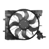Mercedes W213 C238 C253 Vito W447 Komple Fan 850W A0999063802 Wender