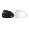 Opel Corsa 2006-2019 Ayna Cami Sağ Elektrikli 13187628 Viewmax