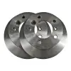 VW LT35 Sprinter 2001- Fren Diski Arka Tek 2D0615601A Wisco