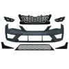 Seat Leon FR 2013-2017 Tampon Seti Ön Sensorlu Far Yikamasiz SIS Farli 5F0807217ENGRUDOLU Wisco