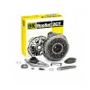 VW GOLF5 GOLF6 Jetta Passat Polo A3 Leon 1.2TSI 1.4TSI Caxa Cbza Cbzb Cbzc Cggb Kavrama Kiti DSG 0AM141017AE LUK