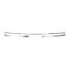 Opel Omega A 1987-94 Tampon Nikelaj Seti Ön 3 Parca 2233132-00 Wisco