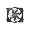 Mercedes V167 C167 Komple Fan OM654 600W 1679061704 Wender
