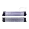 Volvo XC40 (536) 1.5 T 2018- Turbo Radyatörü Intercooler 618X142X64 31686408 Wisco