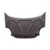 Daewoo Matiz 2001-2005 Motor Kaputu Megesli 96315223 Simyi