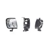 Opel Frontera B 1999- Sinyal Sağ WCL172615 Wisco