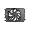 Fiat Egea 1.6 MJT 120 HP 1.6 E-torq 110 HP 1.4 16v 120 HP FAN Motoru Davlumbazli 400MM 8KANAT 2FIS 52015581 Wisco