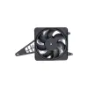 Tofas Dogan Sahin Kartal 1.6 1993-2002 FAN Motoru Davlumbazli Soketli 300MM 160W 7KANAT 69402294 Wisco