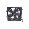 Toyota Corolla (_E10_) 1.6i AE101 1992- FAN Motoru Davlumbazli 300MM 96W 2FIS 5 Kanat 1636102050 Wisco