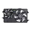 Ford Transit Connect 1.8 Tdci AC+ 2002- FAN Motoru Davlumbazli CIFTLI385MM 192W 4FS 8KNT 2T148C607EC Wisco