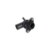 Chevrolet Lacetti Nubira Rezzo L14 L44 1.4 1.6 2005-2013 Termostat 87°C 96835286 Wencor
