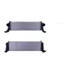 Iveco Daily 5 - 6 2.3 D - 3.0 D 2011- Turbo Radyatörü Intercooler 600X187X62 5801255907 Wisco