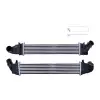Dacia Logan (ls) 1.5 DCI 2006-2008 Turbo Radyatörü Intercooler 530X100X40 6001548727 Wisco