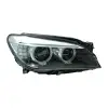 BMW 7 Serisi F02 LCI 2012-2015 Far Sol BI Xenon 63117348503 Arteb