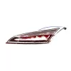 Opel Insignia A 2014-2018 Stop İç Sağ 39024221 Wisco