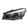 BMW 7 Serisi F02 LCI 2012-2015 Far Sağ BI Xenon AFS 63117348506 Arteb