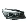 BMW 7 Serisi F02 LCI 2012-2015 Far Sol BI Xenon AFS 63117348507 Arteb