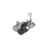 VW Passat 2004- Motor Kaput Kilidi Üst Kablosuz 3C0823480A Wisco