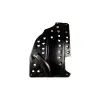 Chevrolet Rezzo U100 2000-2008 Karter Muhafaza Saci Metal KMCH102 Wisco