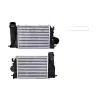 Renault Megane 4 1.5 DCI 15>/ Talisman 1.5 DCI 15>/ Kadjar Turbo Radyatörü Intercooler 282X217X62 144614EA0A Wisco