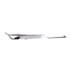 Opel Insignia B 2018-2020 Panjur Nikelaji Sağ 13491191 Wisco