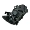 Chevrolet Aveo T300 2012- Far Sol Krom Motorlu 96831091 Arteb